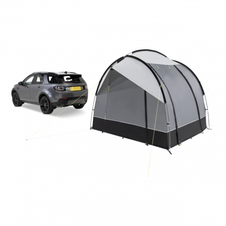 DOMETIC kampa Tailgater