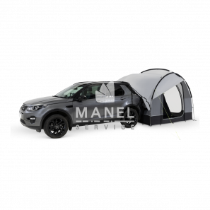 dometic kampa tailgater