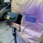 SCANGRIP UV-EXTREME PLUS - LAMPADA A LED UV