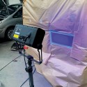SCANGRIP UV-EXTREME PLUS - LAMPADA A LED UV