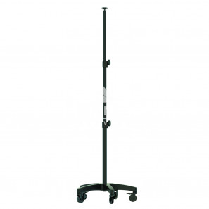 SCANGRIP Stand With Wheels...