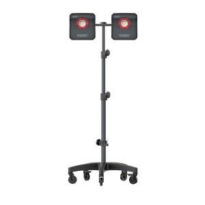 SCANGRIP Stand With Wheels - for Mobile Light