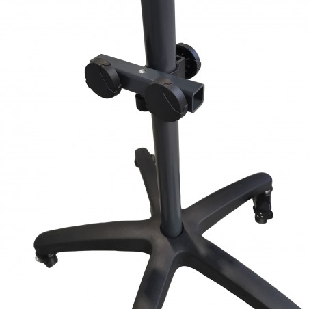 SCANGRIP UV MOUNTING BRACKET SCANGRIP UV MOUNTING BRACKET