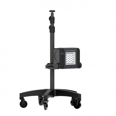 SCANGRIP UV MOUNTING BRACKET SCANGRIP UV MOUNTING BRACKET