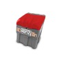 FENZI G7P APPROVED TRANSPORTABLE TANKS 440lt