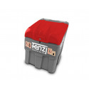 FENZI G7P APPROVED TRANSPORTABLE TANKS 440lt