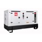 VISA BD100CK GRUPPO ELETTROGENO SILENZIATO 100 KVA AVR
