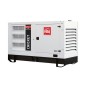 VISA BD150CK GRUPPO ELETTROGENO SILENZIATO 150 KVA AVR