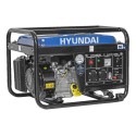Hyundai 65123 Generatore di corrente 2900W