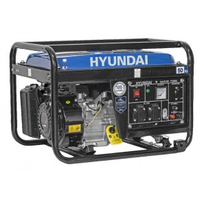 Hyundai 65123 Current generator 12LT