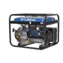 Hyundai 65126 Power generator 5 Kw Stage V