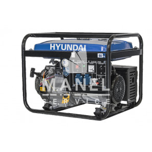 Hyundai 65126 Current...