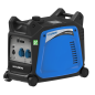 Hyundai 65157 Generatore di corrente Silenziato 3.5 Kw Stage V