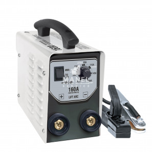 GYS PROGYS 160 LA - WELDER...