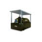 FENZI G4 Tank 1000LT