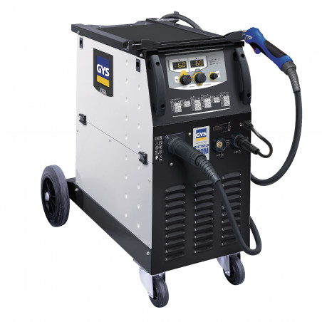 MULTIWELD 200M SALDATRICE MIG - MAG Inverter