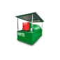 FENZI G4 Cisterna 1500LT