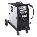 GYS MULTIWELD 320T WELDING MIG - MAG - MMA Inverter