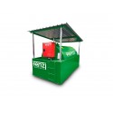 FENZI G4 Tank 4900LT