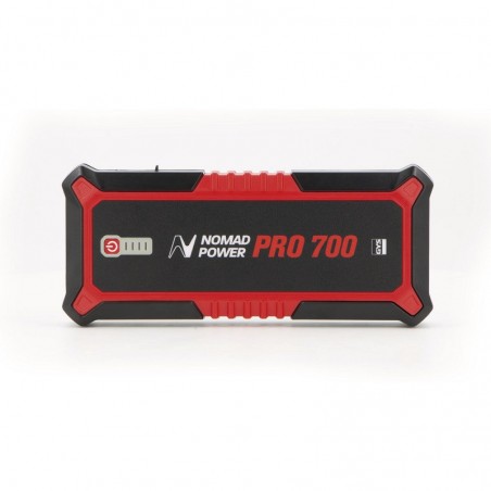 GYS NOMAD POWER PRO 700 Starter