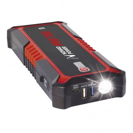 GYS NOMAD POWER PRO 700 Starter