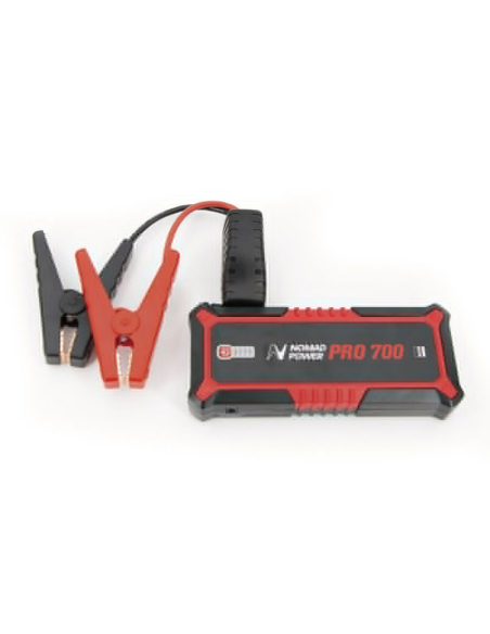 GYS NOMAD POWER PRO 700 Starter