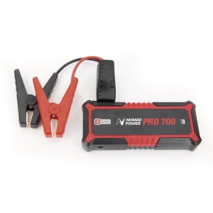 GYS NOMAD POWER PRO 700 Avviatore