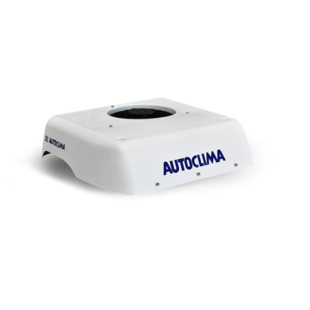 Autoclima Condizionatore Modula RTH 12V-24V