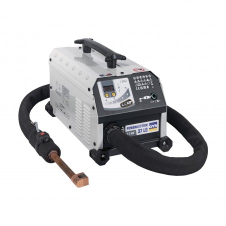 GYS POWERDUCTION 37LG RISCALDATORE A INDUZIONE 3700W