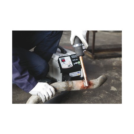GYS POWERDUCTION 37LG RISCALDATORE A INDUZIONE 3700W