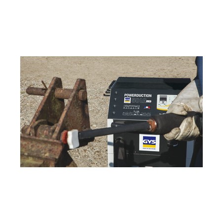 GYS POWERDUCTION 50LG RISCALDATORE A INDUZIONE 5200W