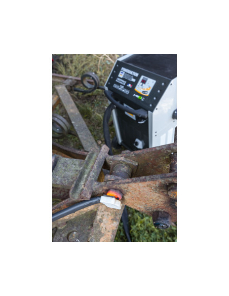 GYS POWERDUCTION 50LG INDUCTION HEATER 5200W