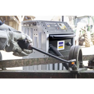 GYS POWERDUCTION 50LG RISCALDATORE A INDUZIONE 5200W