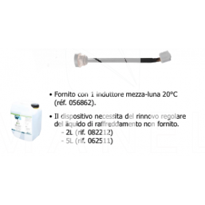 GYS POWERDUCTION 37LG RISCALDATORE A INDUZIONE 3700W