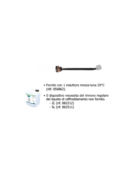 GYS POWERDUCTION 37LG RISCALDATORE A INDUZIONE 3700W