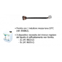 GYS POWERDUCTION 37LG RISCALDATORE A INDUZIONE 3700W