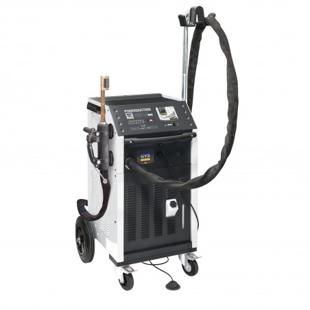 GYS POWERDUCTION 110LG RISCALDATORE A INDUZIONE 280V-240V 11KW