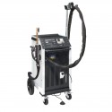 GYS POWERDUCTION 110LG RISCALDATORE A INDUZIONE 280V-240V 11KW