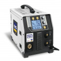 copy of MULTIPEARL 210-4 XL - SALDATRICE Multiprocesso Inverter