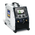 GYS TITANIUM 230 AC-DC HF-FV - Saldatrice TIG