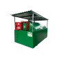 FENZI G4 Digital Tank 6000LT