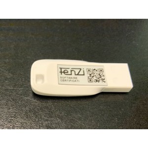 FENZI G4 Digitale Cisterna 9000LT