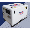 MASE IS 8.5K SINGLE PHASE MARINE GENERATOR 7KW