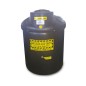 FENZI G9P Used Oil Collection Tank 260LT