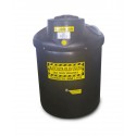 FENZI G9P Used Oil Collection Tank 260LT