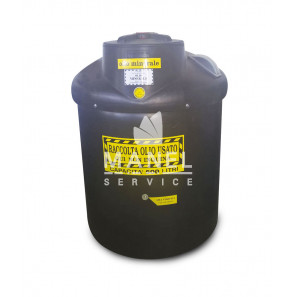 FENZI G9P Serbatoio Raccolta di Olio Usato