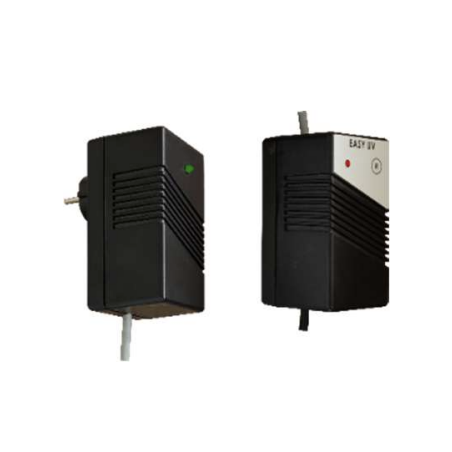 SATEPA UV Steriliser MONO UVC40A - Adaptor with Plug-in Power Supply