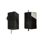 SATEPA UV Steriliser MONO UVC40A - Adaptor with Plug-in Power Supply
