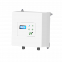 SATEPA UV Steriliser UVC40D3 - Display UV CUBE