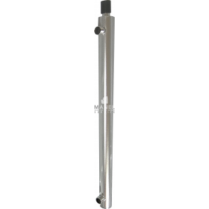 SATEPA Sterilizzatore UV UVC40D3 - Display UV CUBE